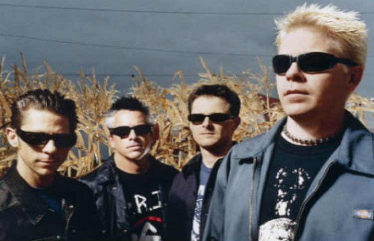 The Offspring
