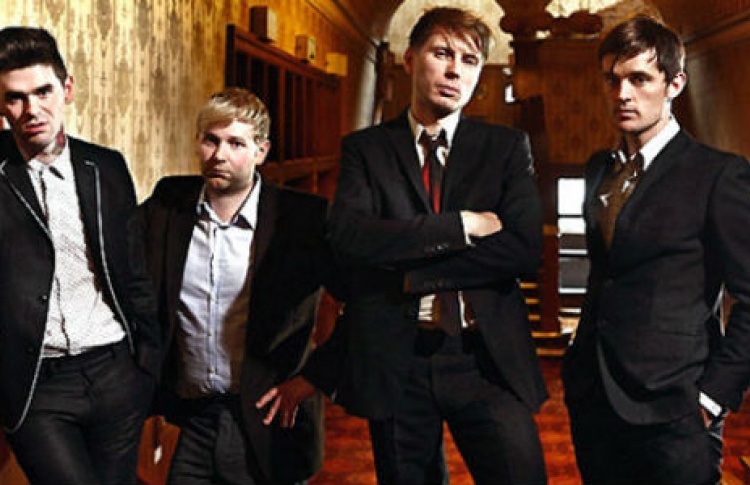 Franz Ferdinand
