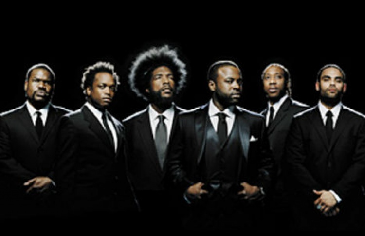 The Roots