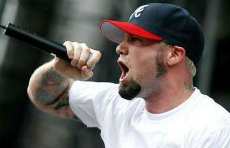 Limp Bizkit
