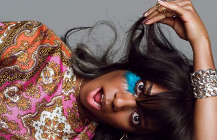 Santigold