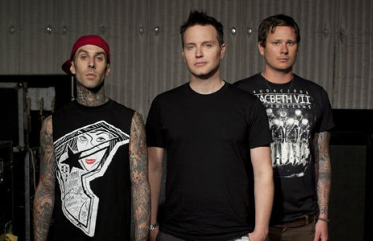Blink 182
