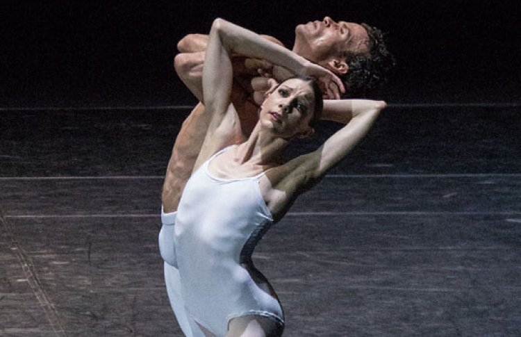 Звезды Benois de la Danse — лауреаты разных лет