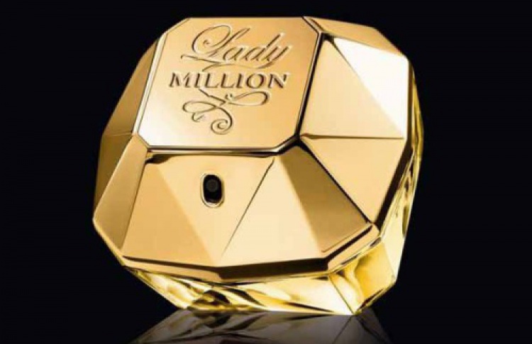 Выиграй аромат Paco Rabanne