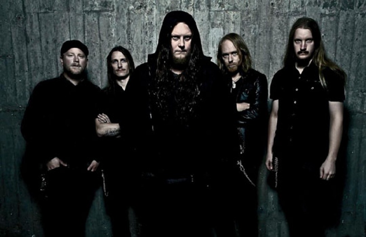 Katatonia