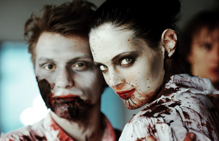 Walking dead