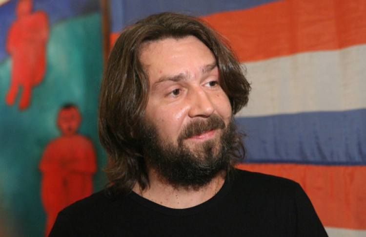 На «Beat Film Festival» покажут кино о Сергее Шнурове