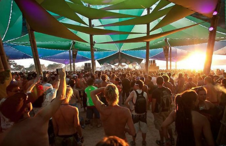 «Forest Quest-2012»