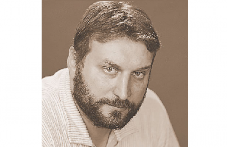 Дмитрий Кознов