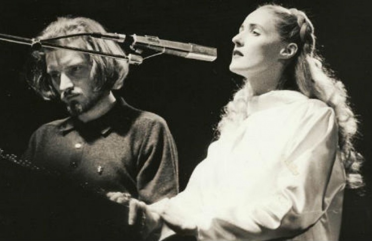 Dead Can Dance