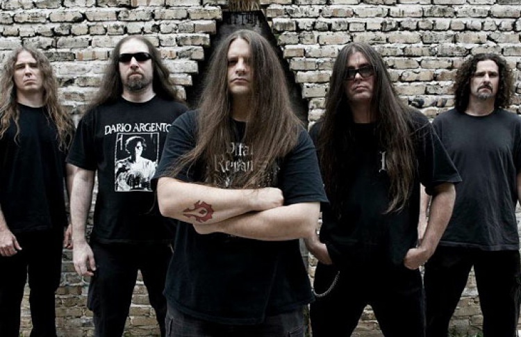 Cannibal Corpse