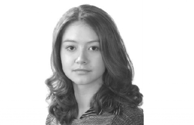 Александра Волкова