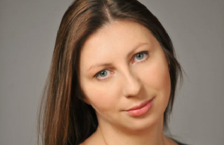 Екатерина Базарова