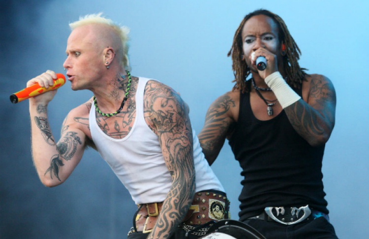 The Prodigy