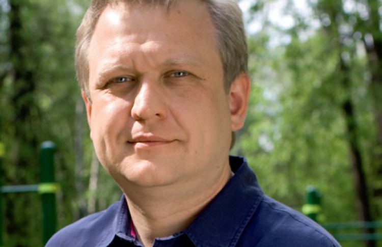 Сергей Капков: «На развитие парков выделяются огромные деньги»