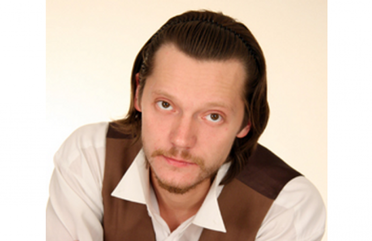 Александр Доронин