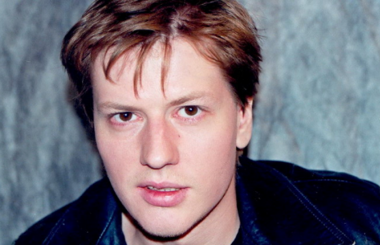 Андрей Сипин