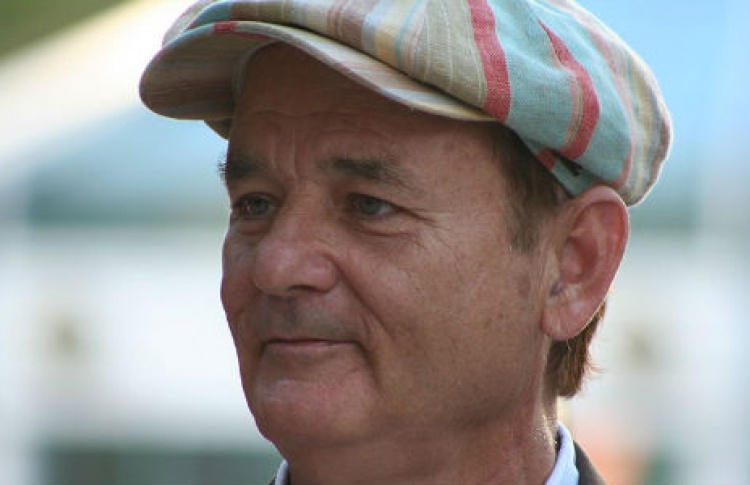 Билл Мюррей