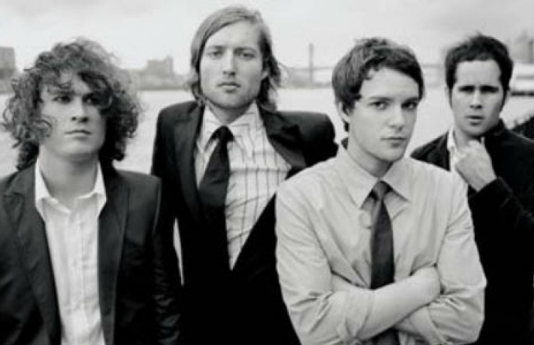 The Killers
