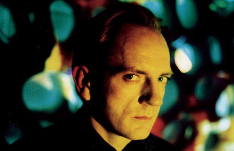 Sven Vath