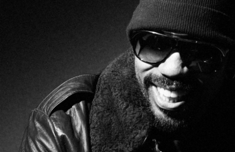 «RBMA Club Night»: Dаm-Funk