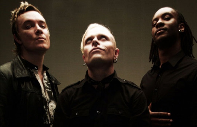 The Prodigy