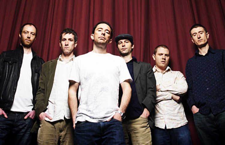 The Cinematic Orchestra