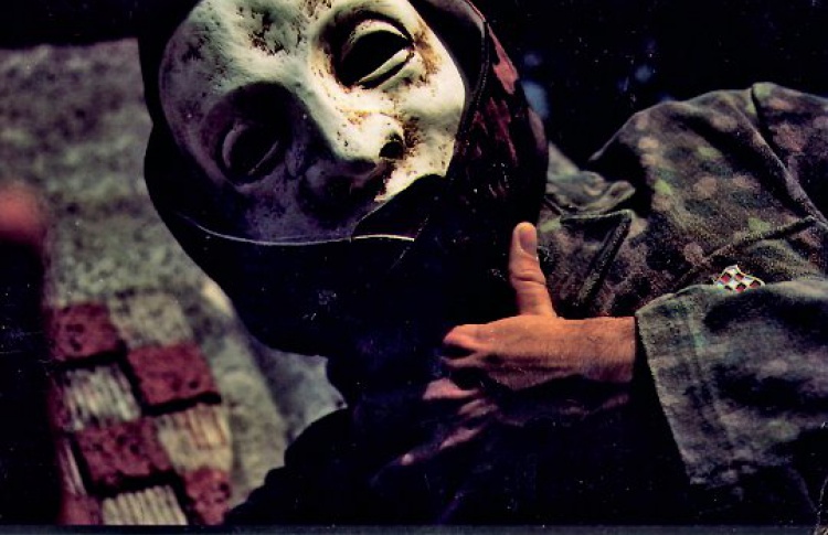 Death In June