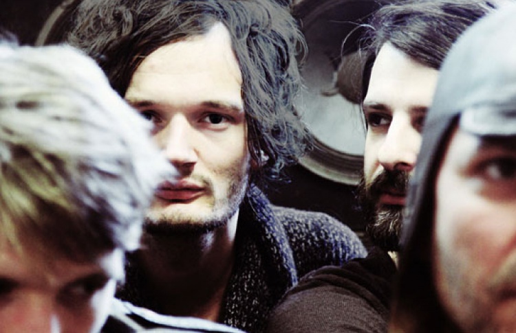 День рождения «Солянки»: Apparat