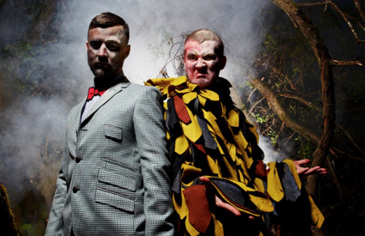 Royksopp