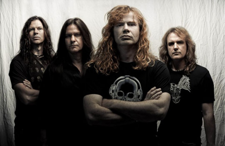 Megadeth