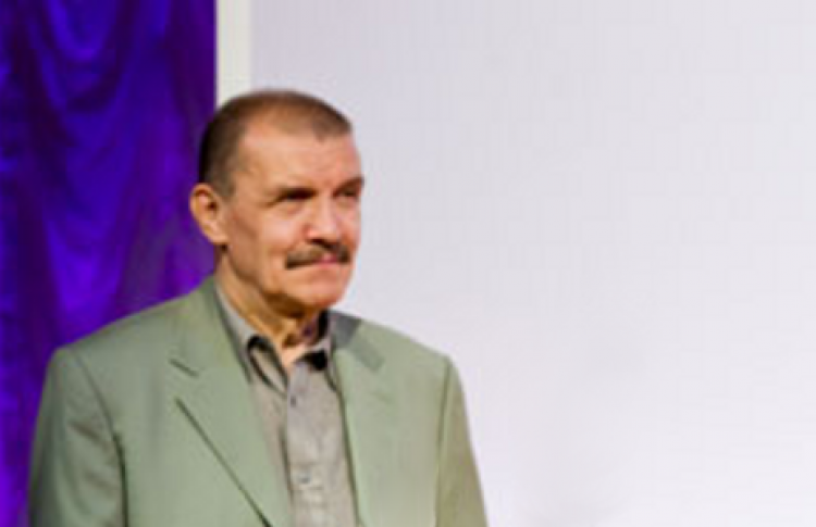 Николай Левиновский