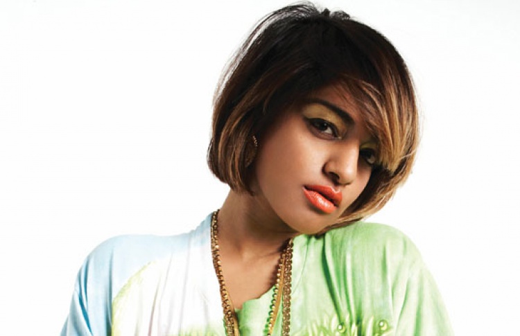 M.I.A.