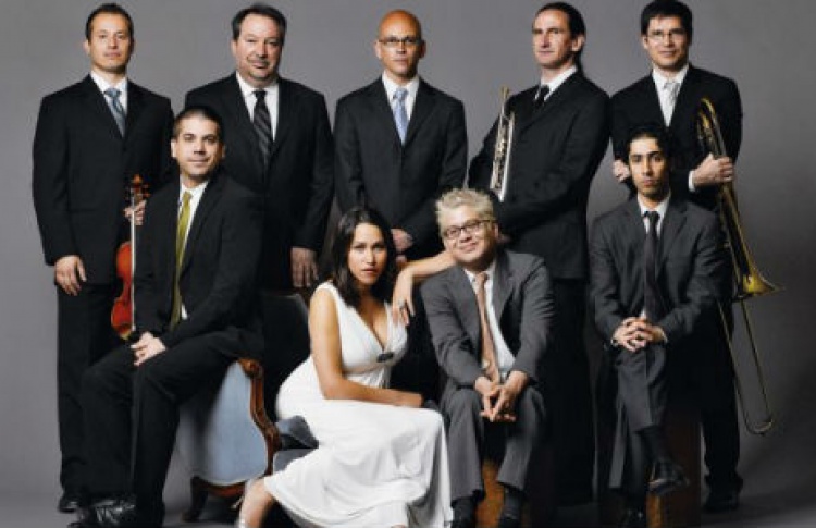 Pink Martini