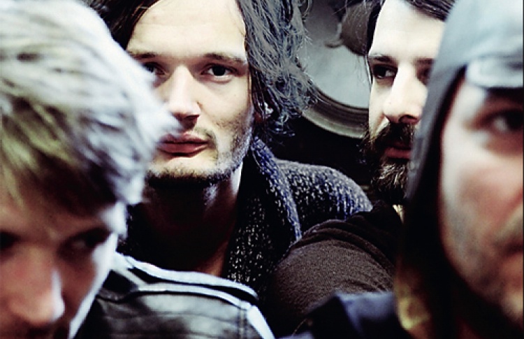 Apparat Band