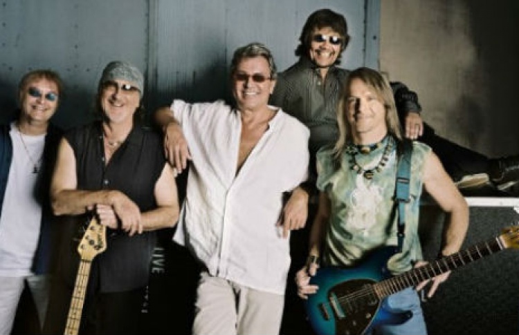 Deep Purple