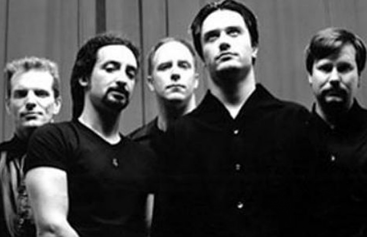 Faith no more