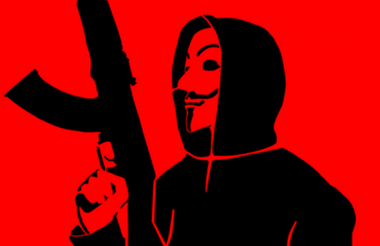 Защищая власть от общества