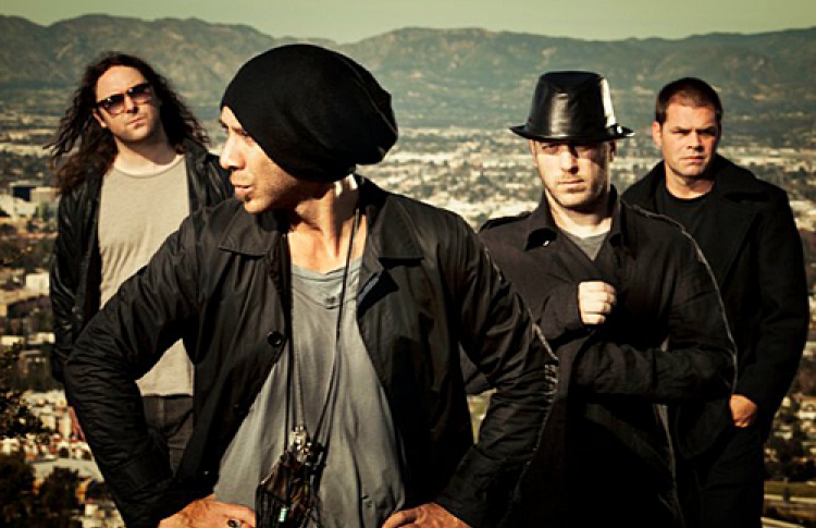 She Wants Revenge
