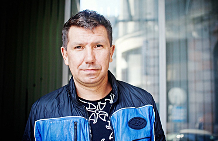 «Нельзя всю жизнь быть модным. Это нонсенс»