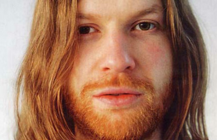 Aphex Twin
