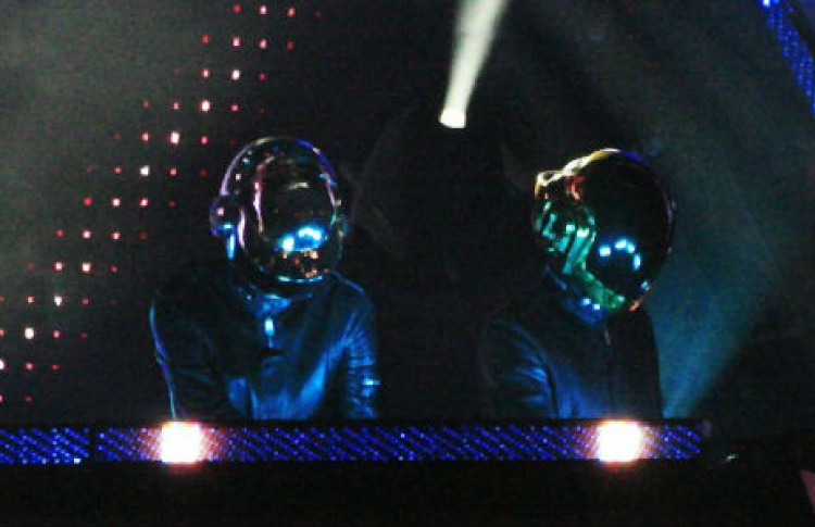 Daft Punk