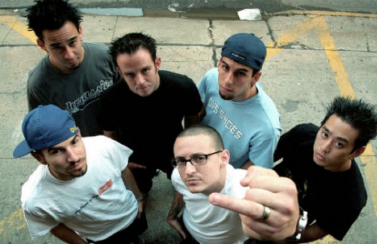 Linkin Park