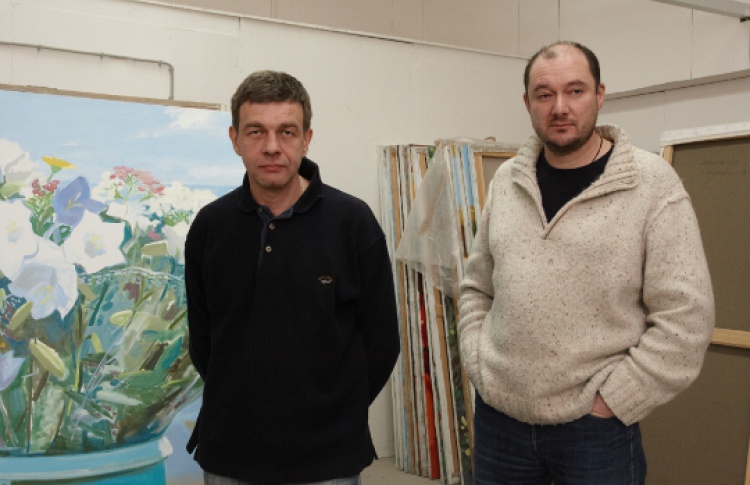 «Галеристы поймут, что рано закрылись»