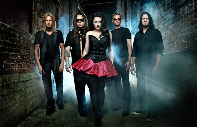 Evanescence