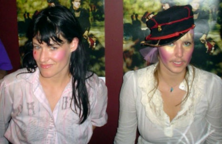 CocoRosie