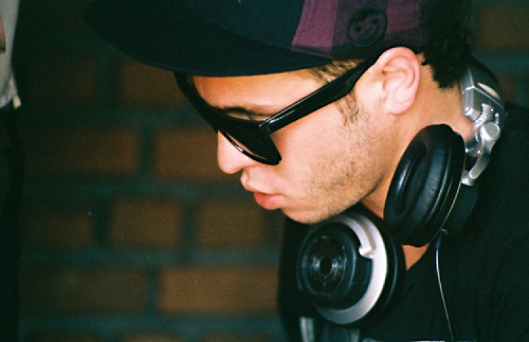 Bass Cafe: On Air