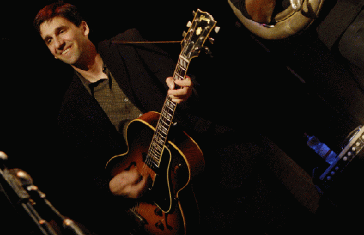 Hazmat Modine