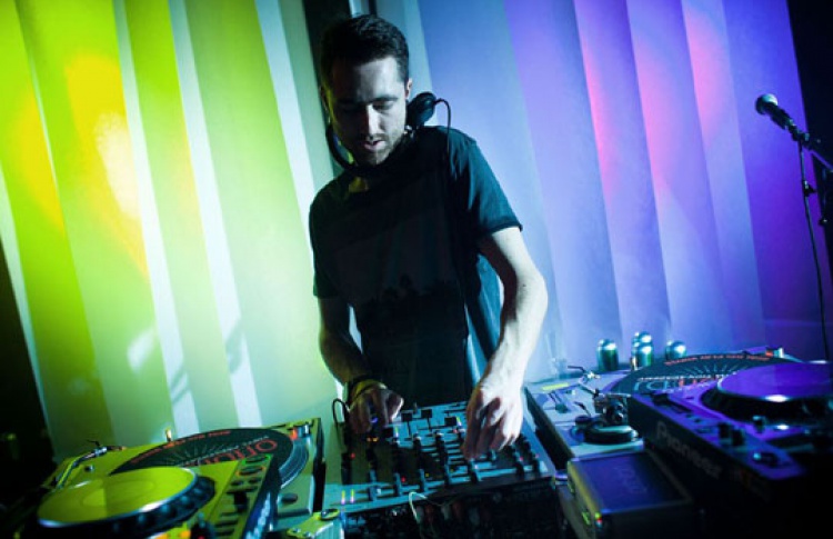 DJs Droog, Jozif