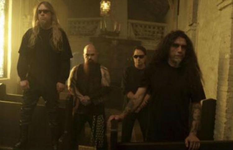 Slayer